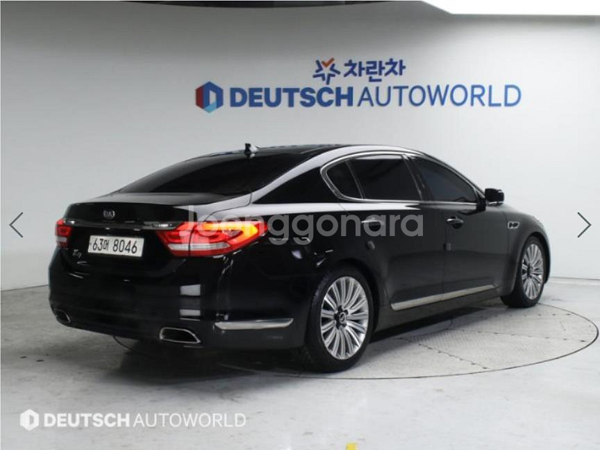 @14년식 K9(KH) 3.3 GDI 이그제큐티브 전--1