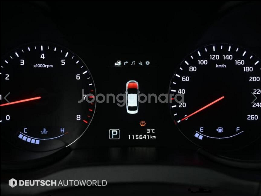 @14년식 K9(KH) 3.3 GDI 이그제큐티브 전--7