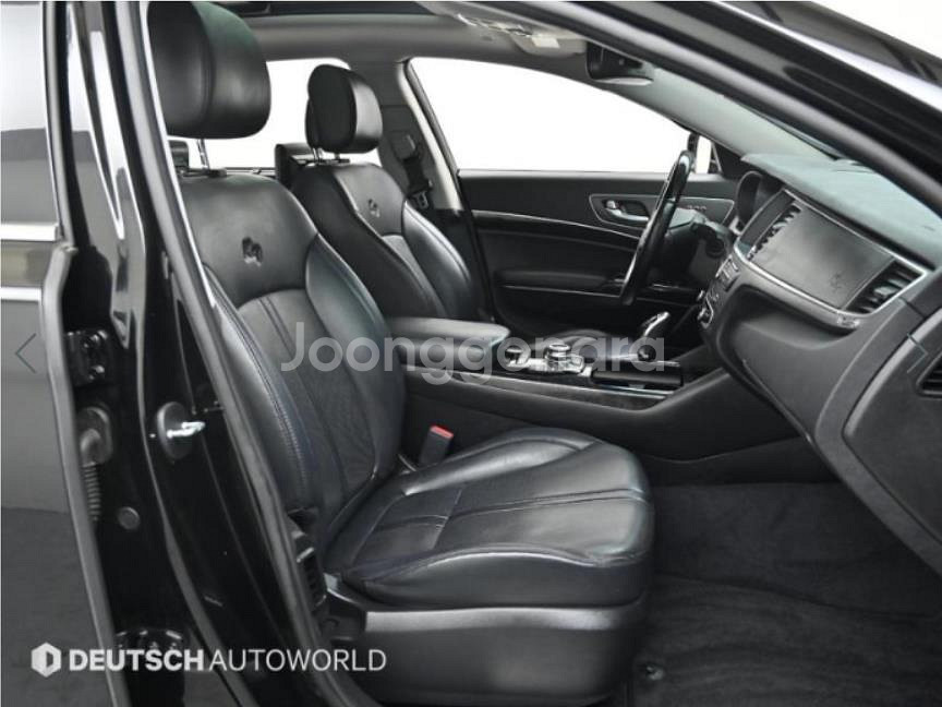 @14년식 K9(KH) 3.3 GDI 이그제큐티브 전--9