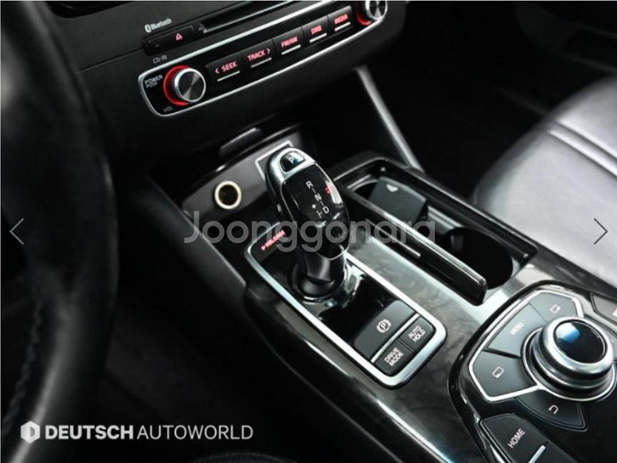 @14년식 K9(KH) 3.3 GDI 이그제큐티브 전--8