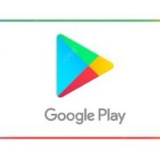 Google Play 구글 기프트카드 80% 깊카사요