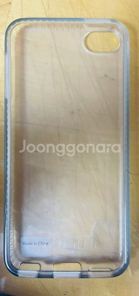 아이팟터치 7세대 32gb--7
