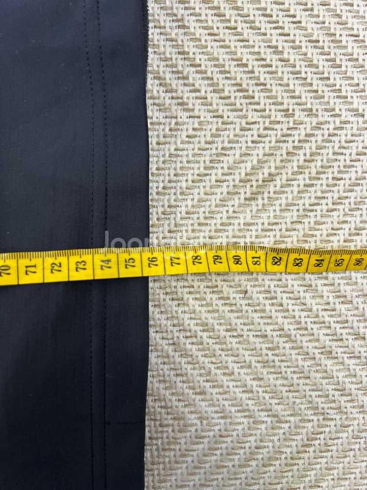 정품) 아디다스골프 남성 하프집업 XL--8