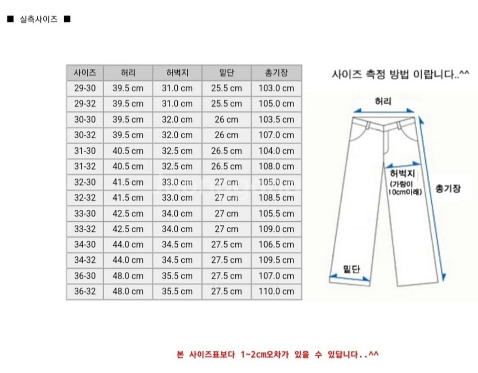 리바이스 카고바지 직수입 정품 새제품--6