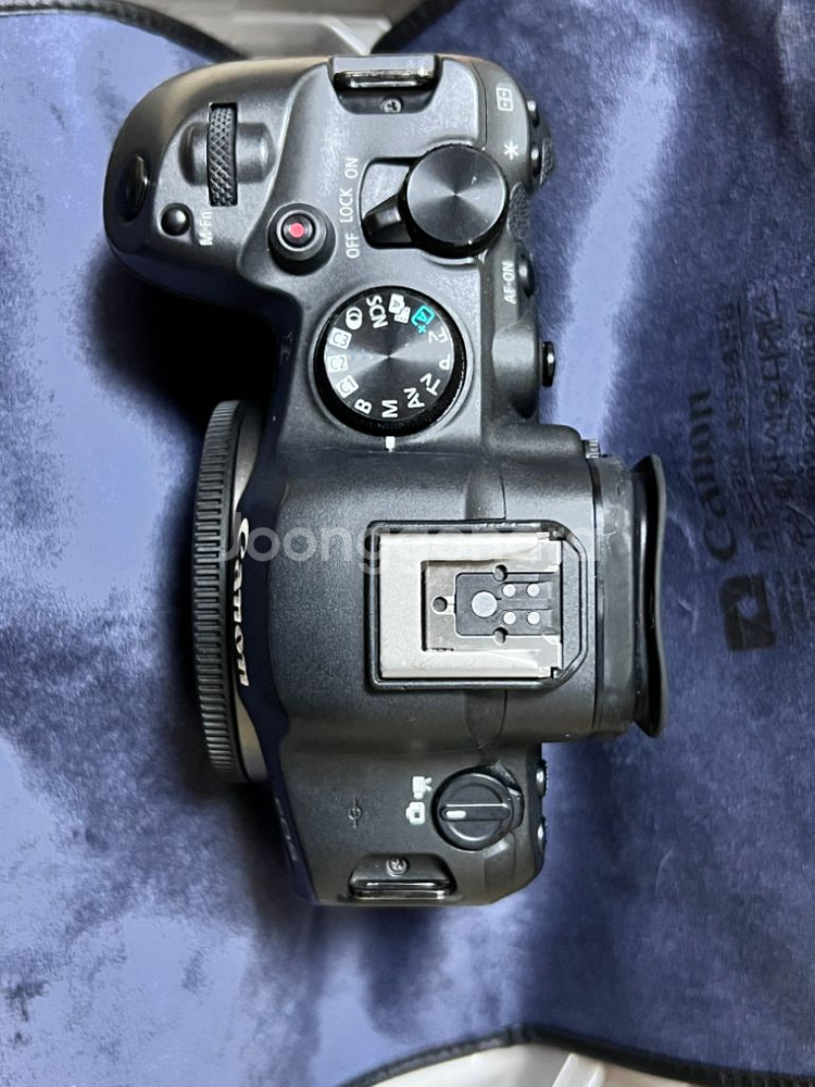 캐논rf24-105 f4--2