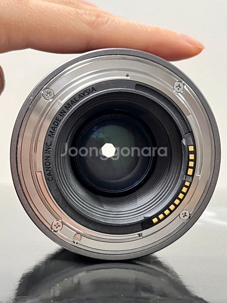 캐논rf24-105 f4--7