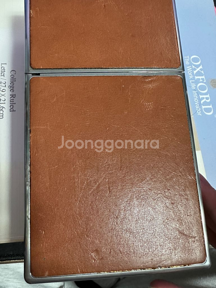 폴라로이드 sx-70 랜드카메라--3