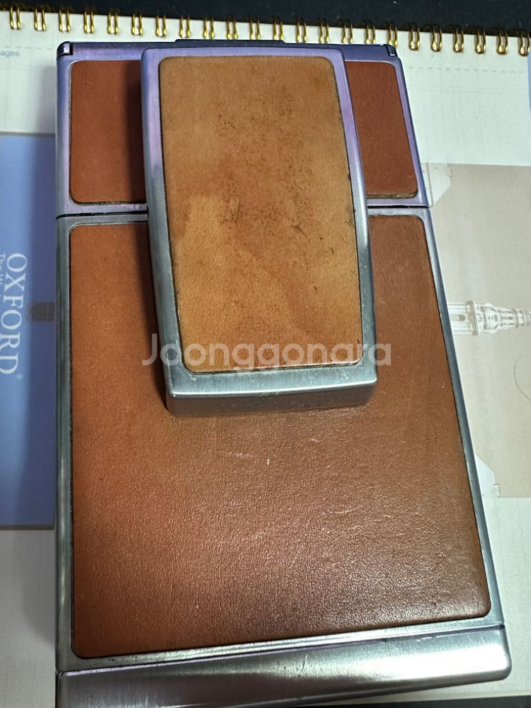 폴라로이드 sx-70 랜드카메라--2