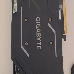 RTX2070 기가바이트