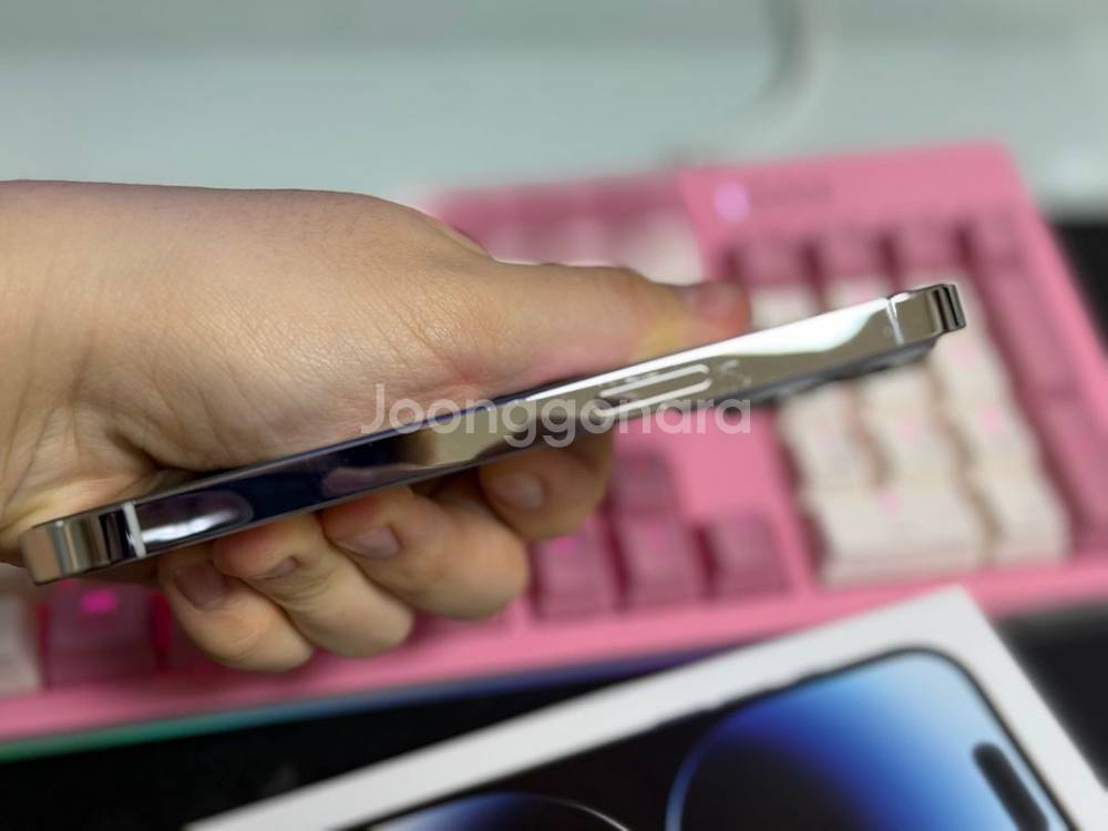 아이폰14프로 128GB 판매--7