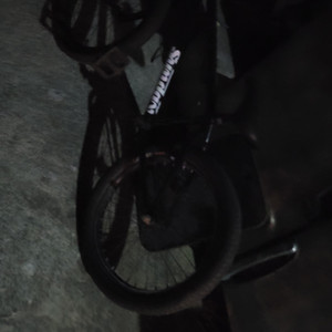 Sunday bmx 판매/대차