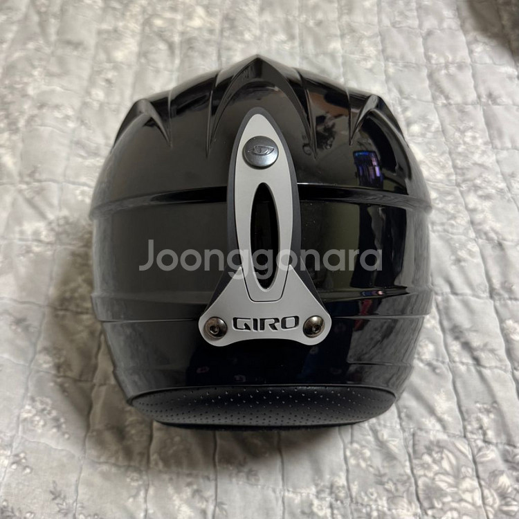 Giro 스키헬멧 (사이즈 S-M)--1