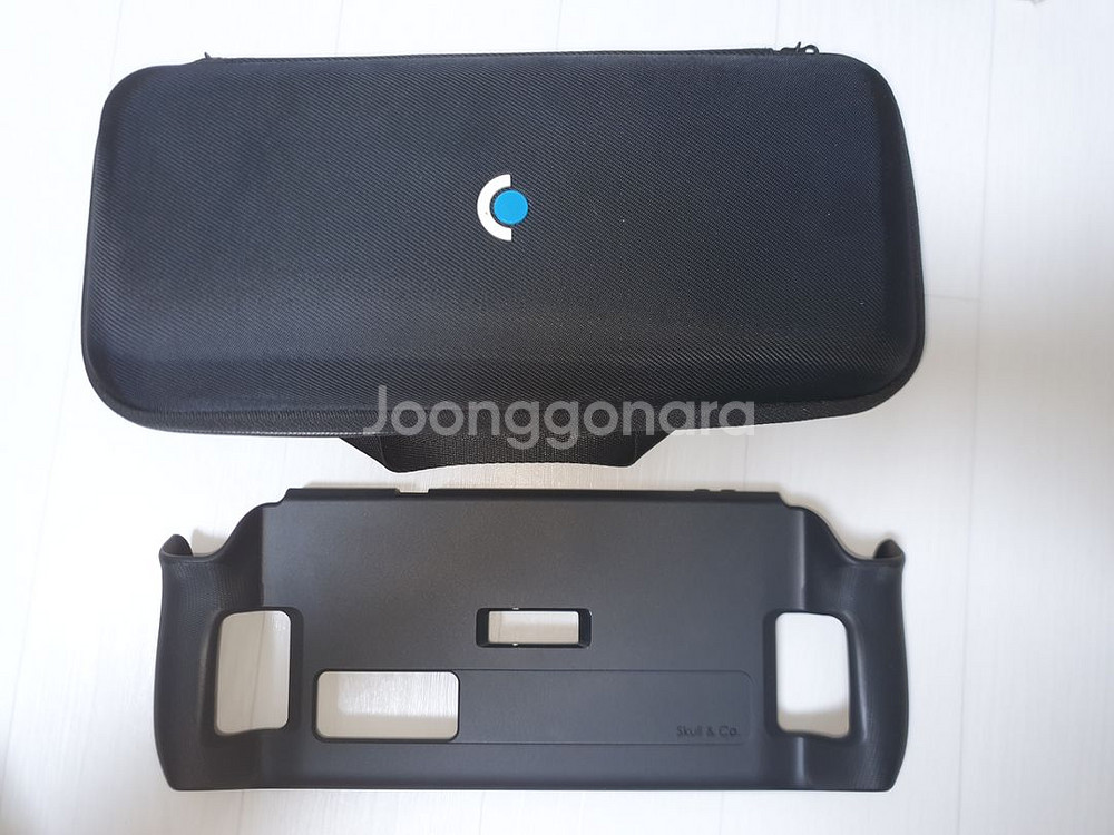 스팀덱 lcd 512g 팝니다--2