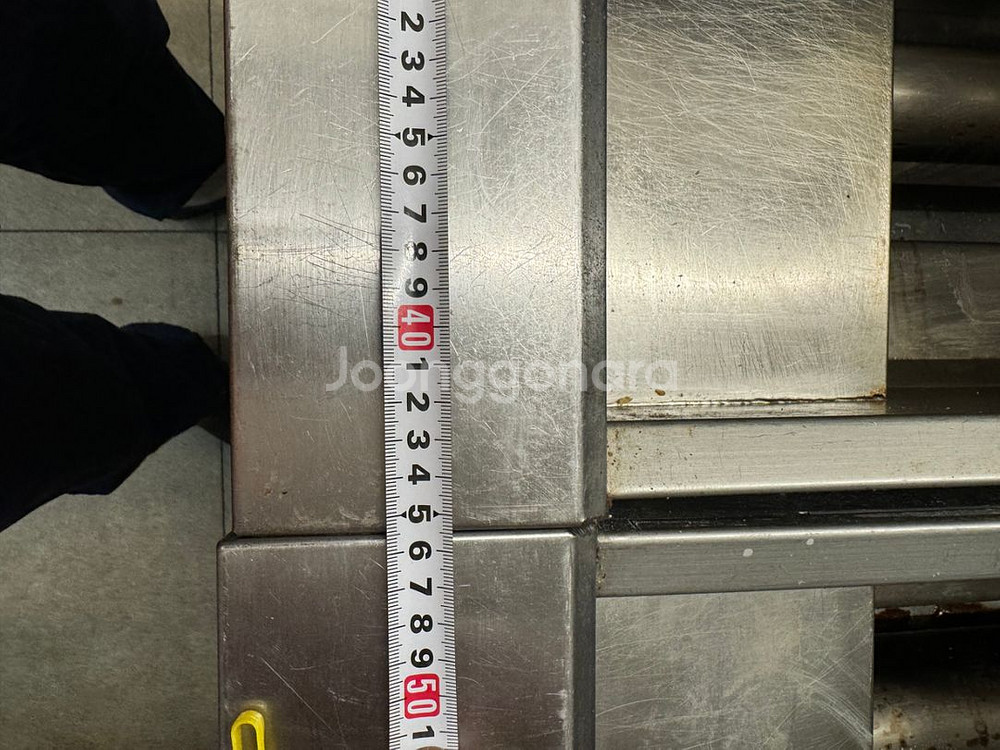 델리타스 터보프라이 고효율 튀김기--2
