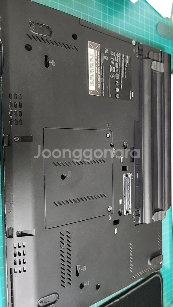 씽크패드 x220--3