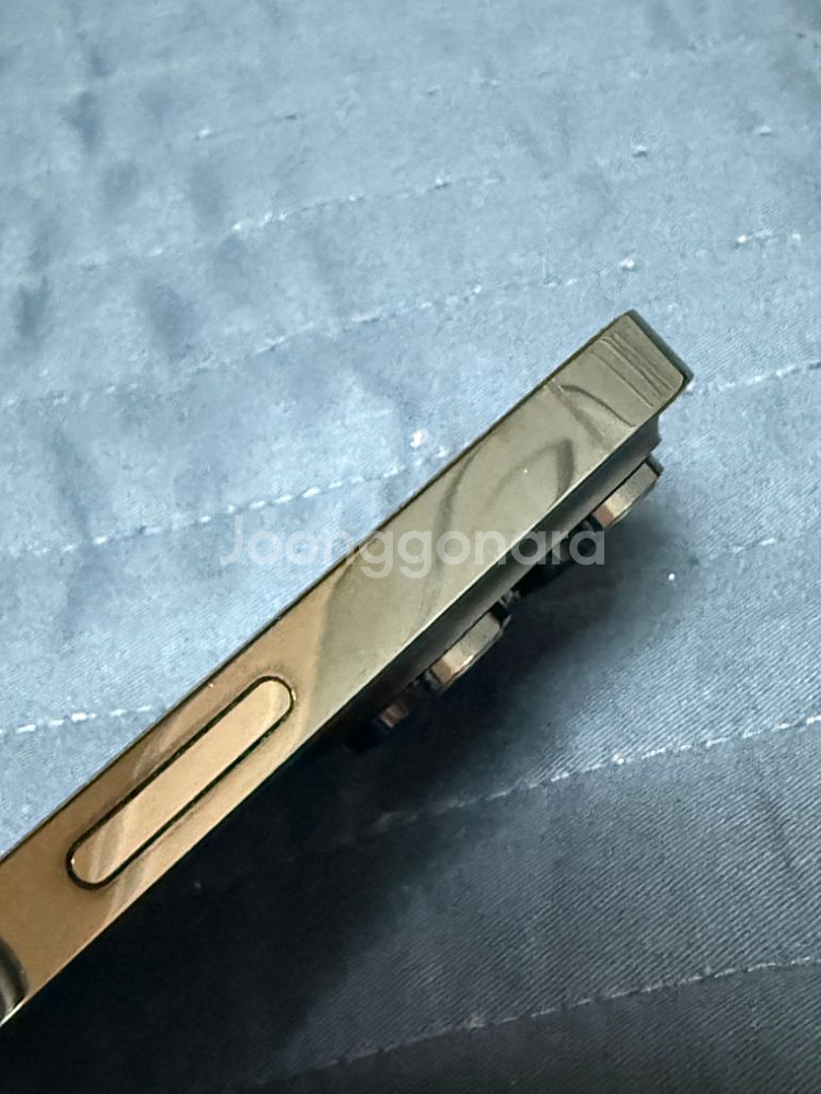 아이폰 14프로 256GB 스패이스 블랙--3