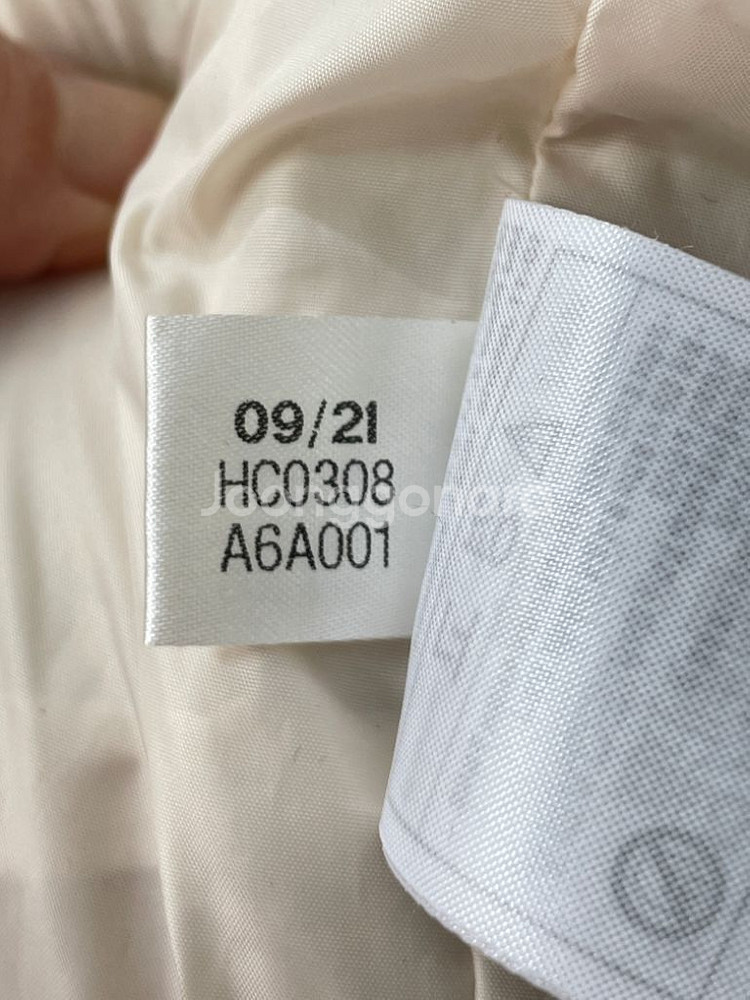 아디다스 아디컬러 쉐르파 양털 재킷--9