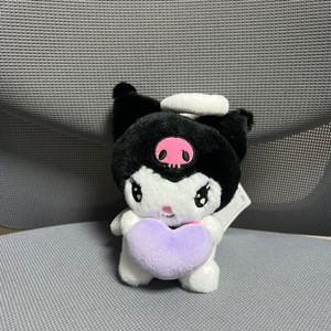 (산리오) 쿠로미 엔젤2 키링 팝니당