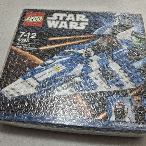 레고 8093 프로쿤의 스타파이터