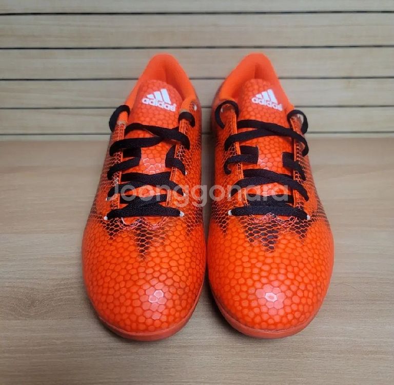 아디다스 축구화 F5 HG 260--2