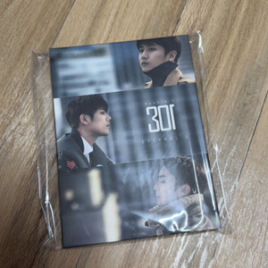 SS301 Eternal 1 Album