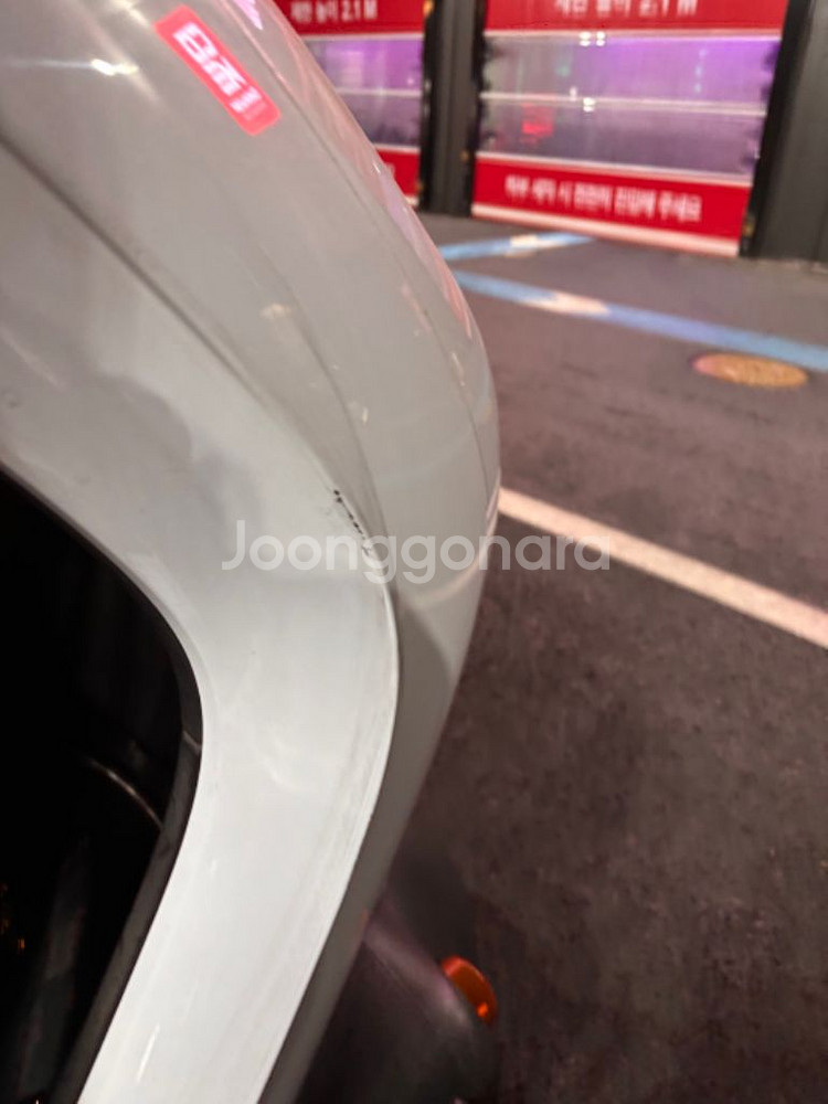 트위지 2인승(6.1KWh) 라이프(55km)--6