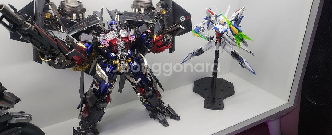 mc-003f 옵티머스 제트파이어--3