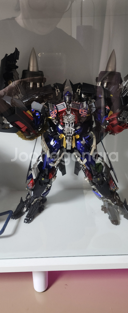 mc-003f 옵티머스 제트파이어--1