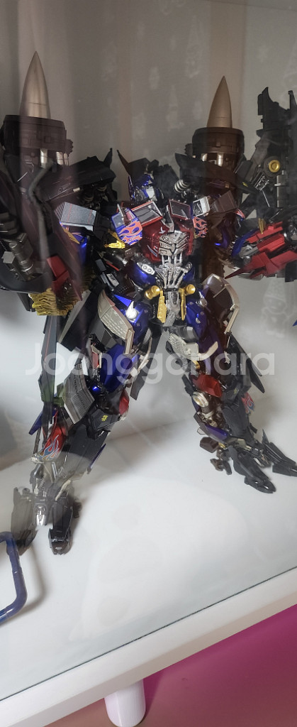 mc-003f 옵티머스 제트파이어--2