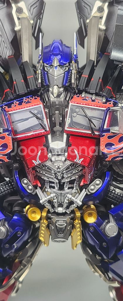 mc-003f 옵티머스 제트파이어--4