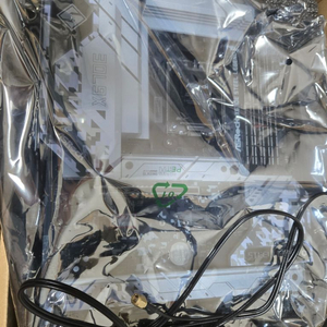 애즈락 x670e 스틸레전드 메인보드