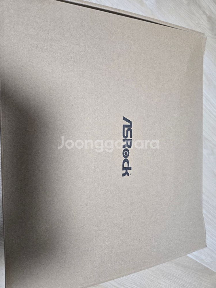 애즈락 x670e 스틸레전드 메인보드--8