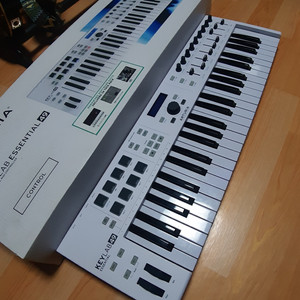 Arturia Keylab Essental 49