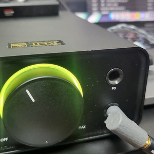 Fiio k7