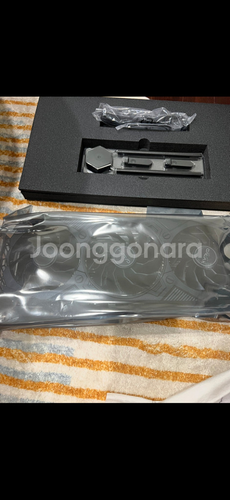 갤럭시 4070ti 팝니다--3