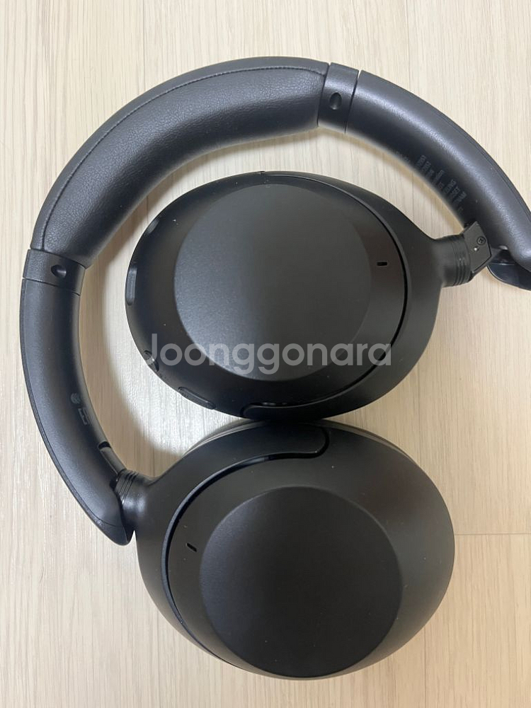 소니 헤드셋 WH-XB910N 팝니다--1