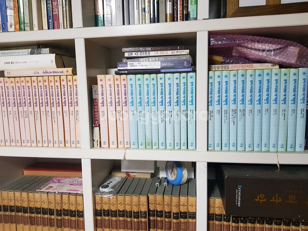 세계문학ㆍ한국단편 전집--2