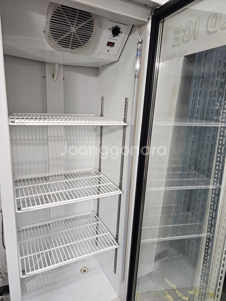 업소용냉장고 음료냉장고--1