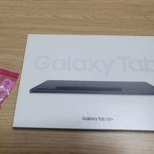 갤럭시탭 s8 플러스 256g