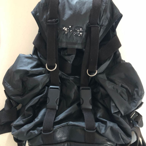 Y-3 유틸리티 백팩