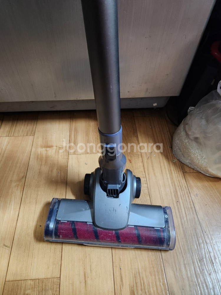 가이타이너 일루젠 항공모터 무선청소기 GTLVC-250--3