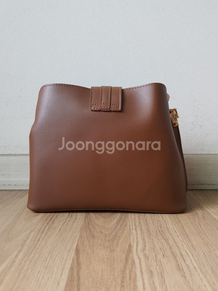 천연가죽 가방--3