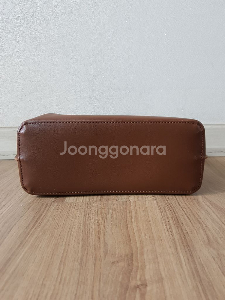 천연가죽 가방--7