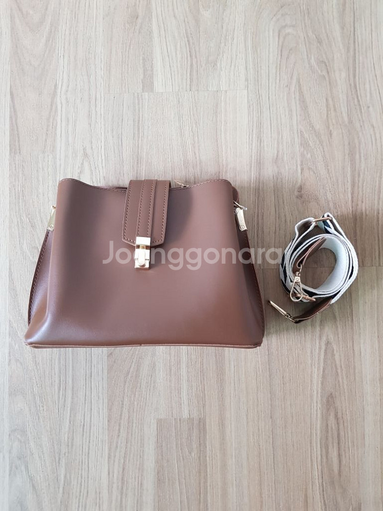 천연가죽 가방--8