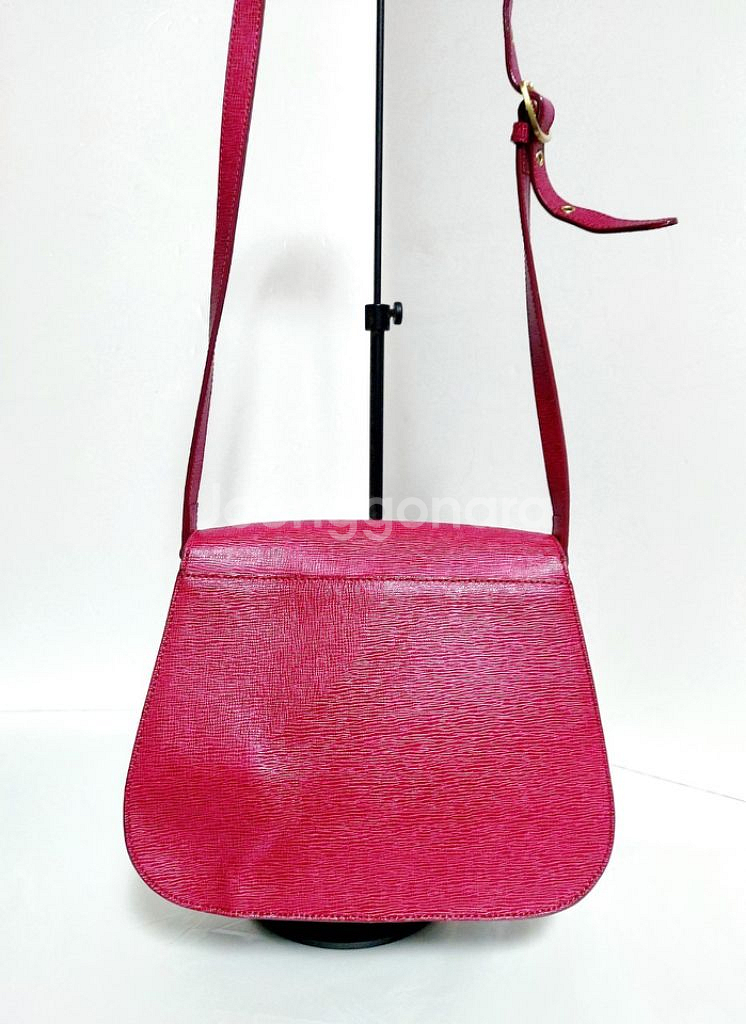 새제품/시슬리 여성 가방/숄더백/가죽가방/크로스백--1