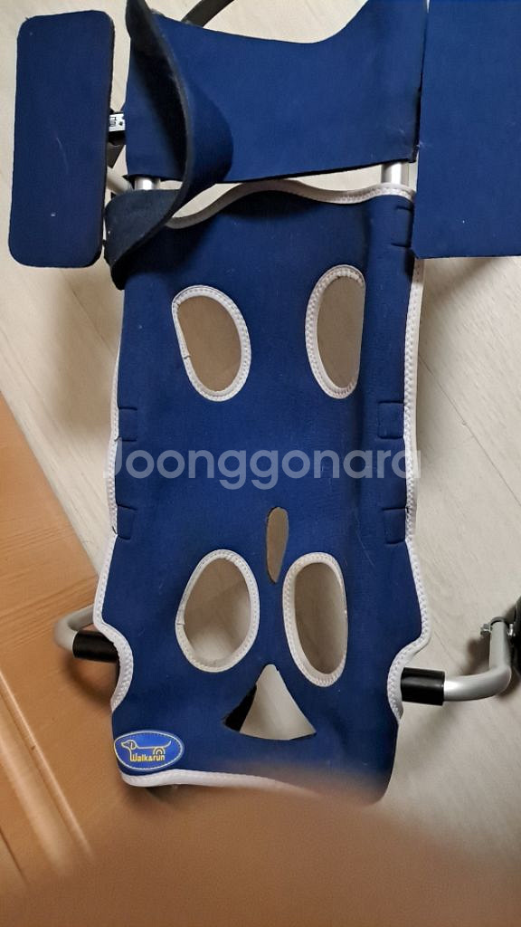 강아지 휠체어--1