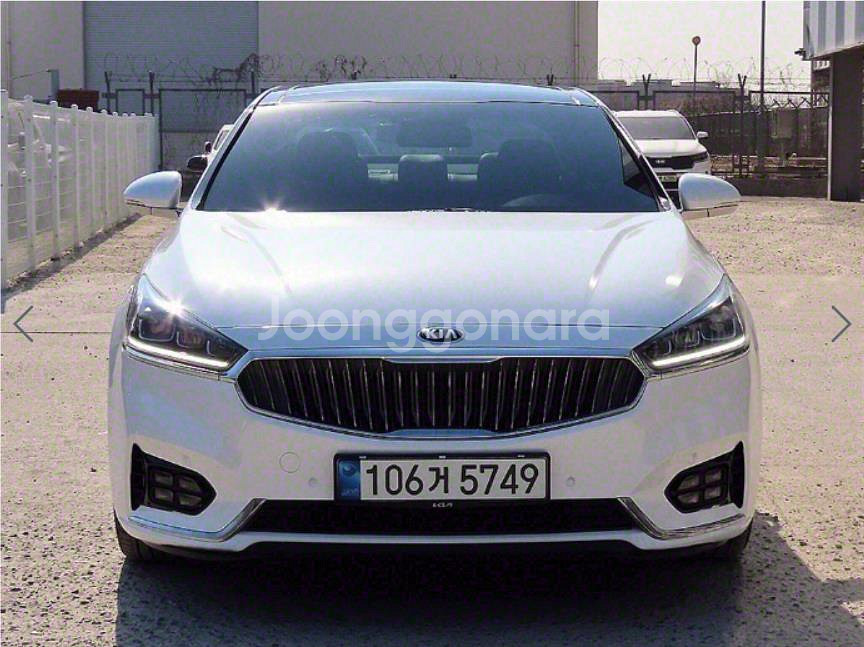 @18년식 올 뉴K7 3.0 LPI 렌터카 럭셔리 전--0