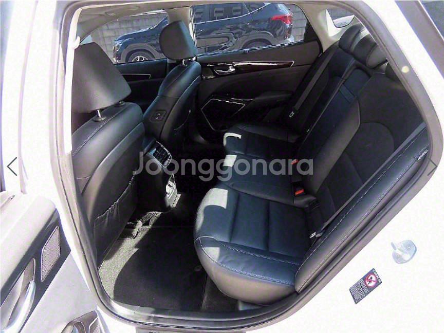 @18년식 올 뉴K7 3.0 LPI 렌터카 럭셔리 전--5