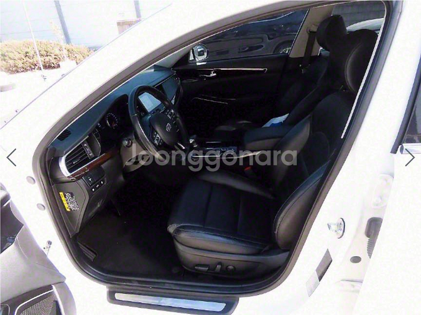 @18년식 올 뉴K7 3.0 LPI 렌터카 럭셔리 전--4