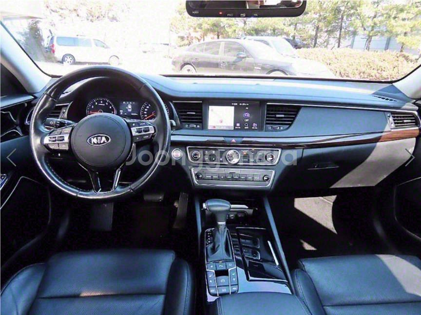 @18년식 올 뉴K7 3.0 LPI 렌터카 럭셔리 전--6